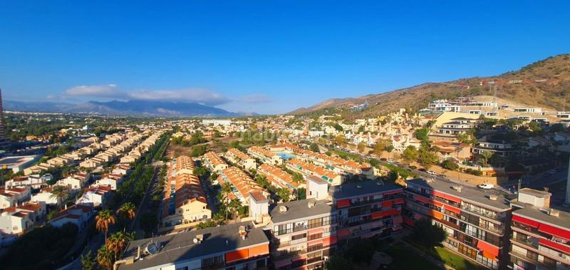 Foto cf79b13a-23bd-47c8-9d80-68e1acd7131a. Pis amb piscina a Rincón Alto Benidorm