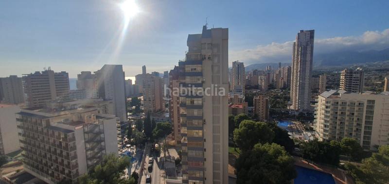 Foto 0c1f2925-9a16-4657-9fcb-cf70add593ea. Piso en Rincón Alto Benidorm