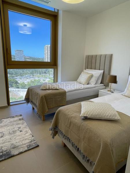 Foto 7516e956-d017-499c-92a8-81cb59609f36. Flat with pool in Playa Poniente Benidorm