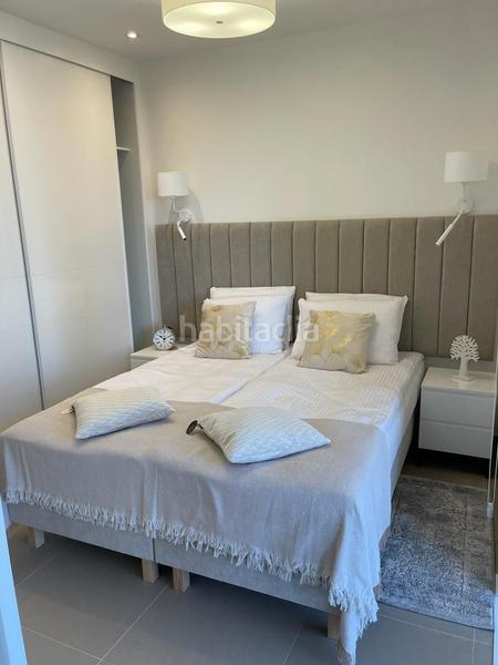 Foto 8fbd1716-e1c9-4073-840d-9defb9936afb. Flat with pool in Playa Poniente Benidorm