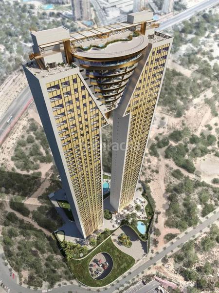 Foto 39b862d6-d0a2-4b2b-95e7-35fb958b9b7d. Appartement avec piscine dans Playa Poniente Benidorm