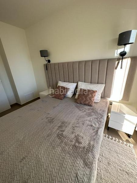 Foto 02403a12-e3bf-4dd9-9895-1237d99b1c02. Flat with pool in Playa Poniente Benidorm