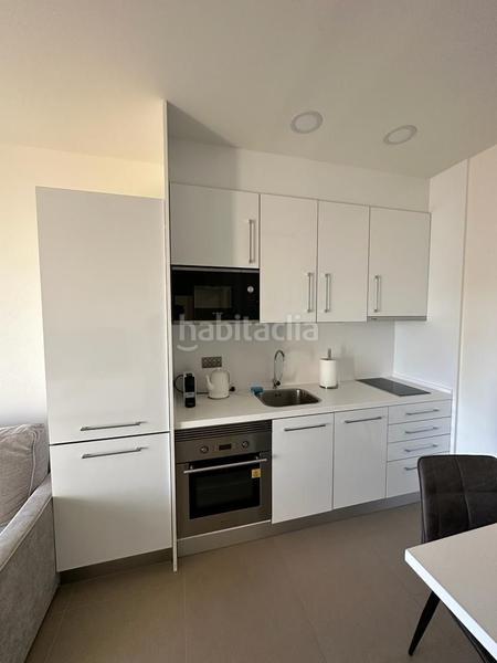 Foto 50df2693-816d-437e-82d9-9a7f86db61b4. Flat with pool in Playa Poniente Benidorm