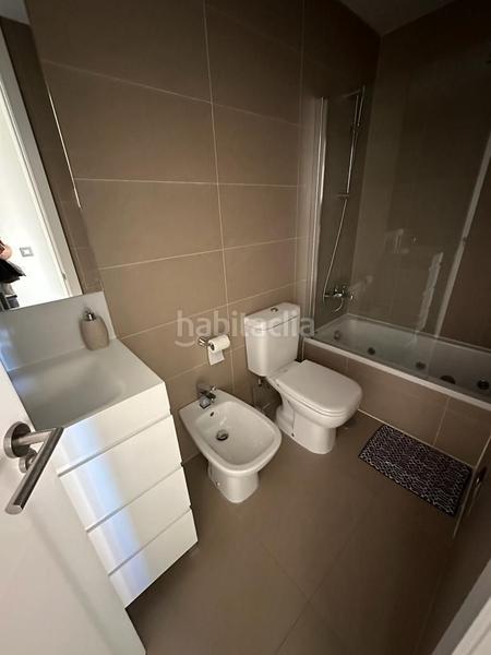 Foto f94dcd68-67c7-49cf-b0ec-9d477f7c2e25. Flat with pool in Playa Poniente Benidorm