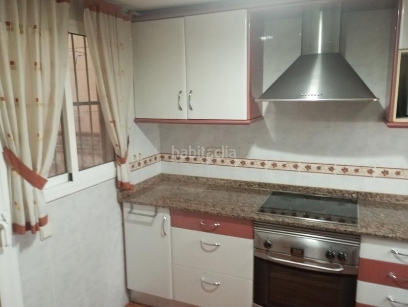 Foto 2cd575c8-4ec0-456c-82a5-00f1f0e0268c. Appartamento in Foietes Benidorm