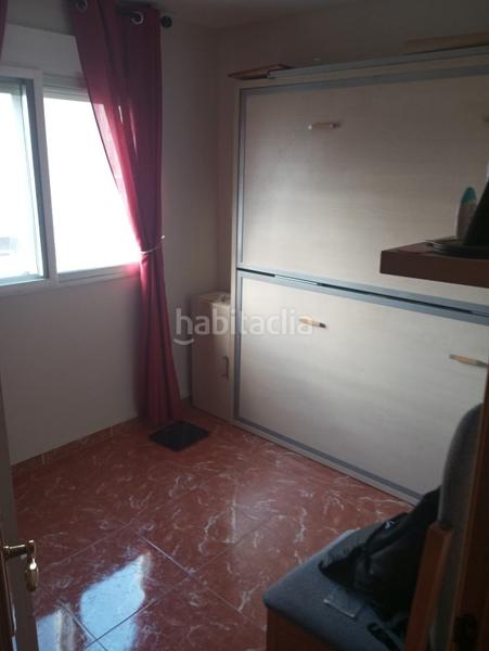 Foto 9990d7f3-50ec-4a59-b6f2-d17e2efbeace. Appartamento in Foietes Benidorm