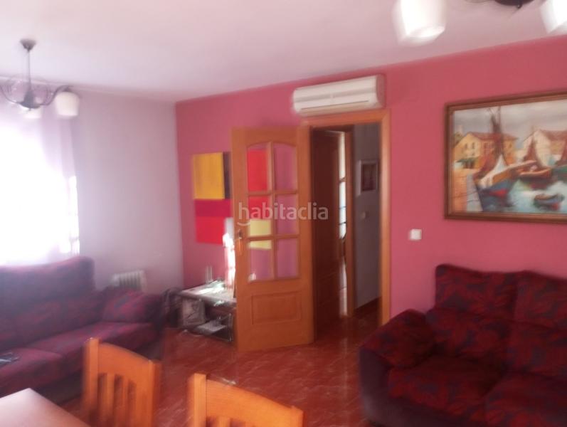 Foto 5240e454-5f8d-43a7-b21d-07f08c082000. Etagenwohnung in Foietes Benidorm