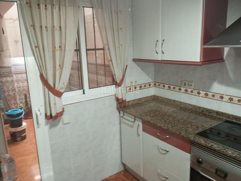 Foto 58830d43-e2bc-47db-86cf-1c4e4f3c4192. Etagenwohnung in Foietes Benidorm