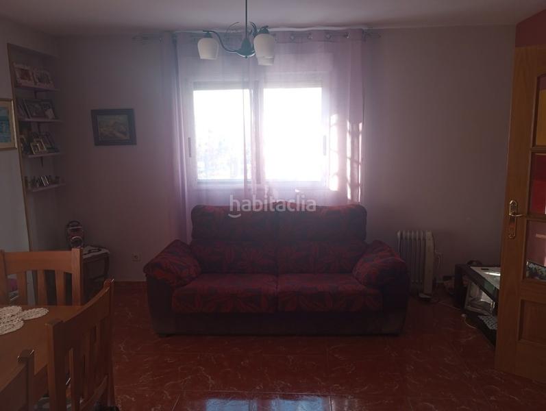 Foto cb223dda-3124-4d8b-ac62-577c0343a68a. Etagenwohnung in Foietes Benidorm