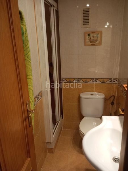 Foto d16293bf-a45d-45f2-98bb-1e47c338957e. Etagenwohnung in Foietes Benidorm