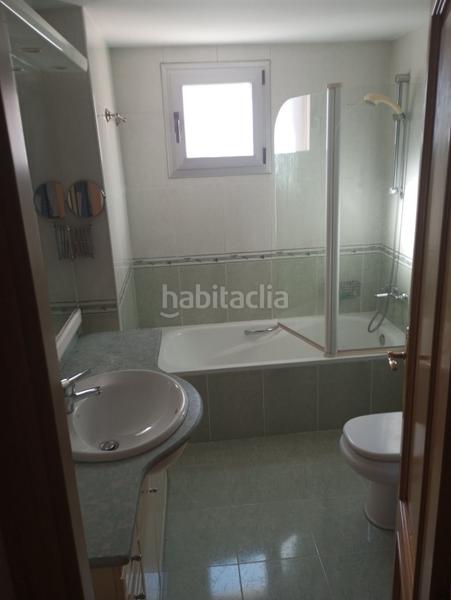 Foto f8e1dabe-4469-416d-830b-83a5455273b0. Etagenwohnung in Foietes Benidorm