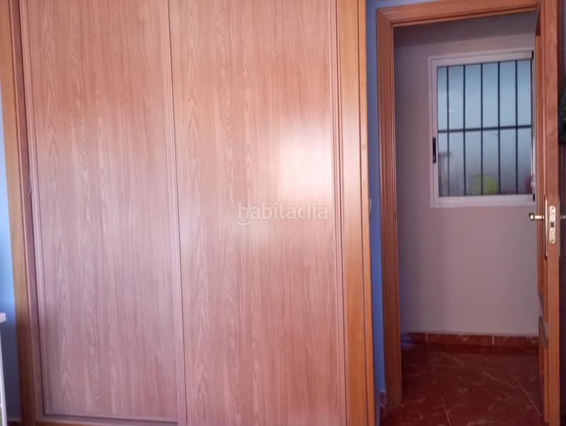 Foto 123e48cc-4488-4579-b038-4c5cc705f0ac. Flat in Foietes Benidorm