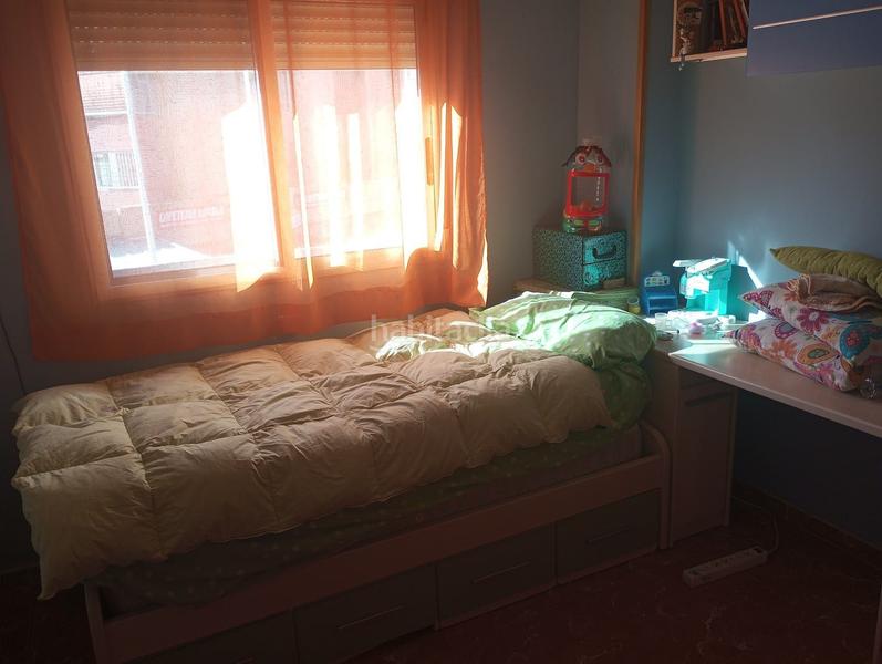 Foto cd478e5d-a693-41b1-b9c7-1dd2fdc90cd3. Flat in Foietes Benidorm