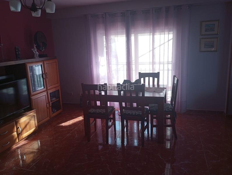 Foto fa62f73c-08b7-449c-bf68-92bdee0bf9f3. Flat in Foietes Benidorm