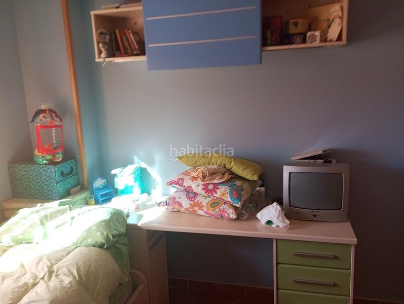 Foto 47e1735b-184c-4c6b-95be-55166ce1ca31. Piso en Foietes Benidorm