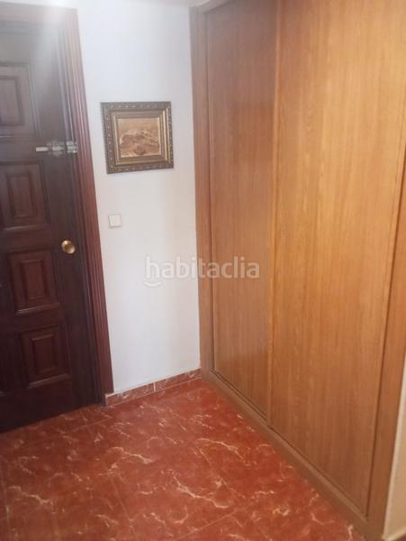 Foto 52fe944e-bad3-47b6-9566-3335232f543b. Piso en Foietes Benidorm