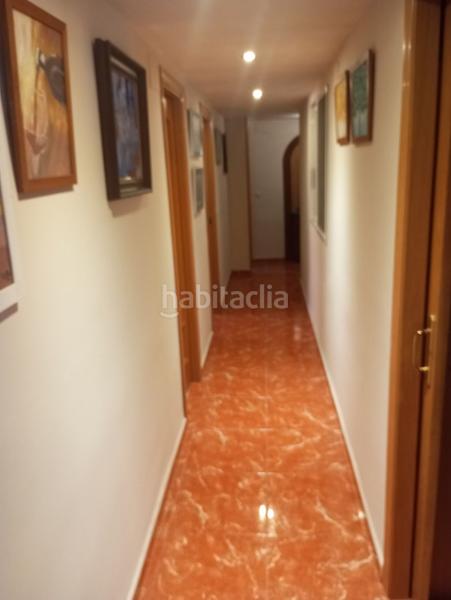 Foto 6bfbe8db-b1b3-44d6-ab5f-3343d3fe4141. Piso en Foietes Benidorm