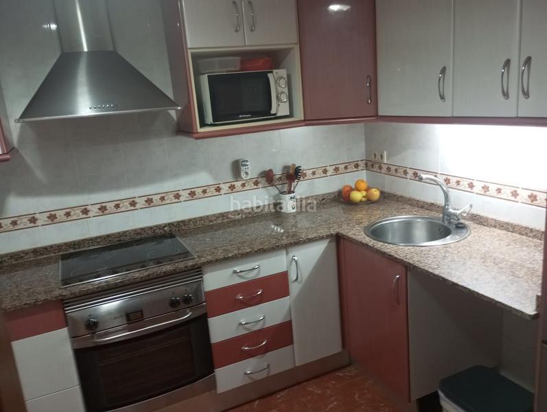 Foto e8da4ab1-ebcf-4974-94cd-59afc18fc123. Piso en Foietes Benidorm