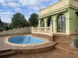 Maison à Golf Bahía