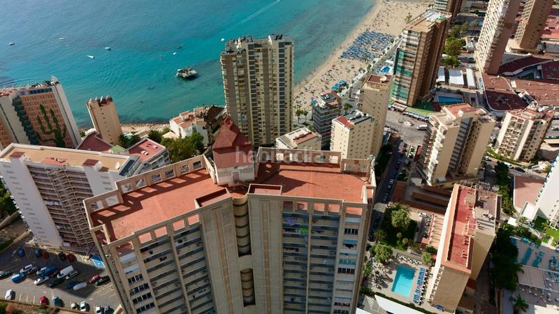 Foto 30a26761-4862-43ff-b6e9-35384d09d204. Appartement avec piscine dans Rincón Alto Benidorm