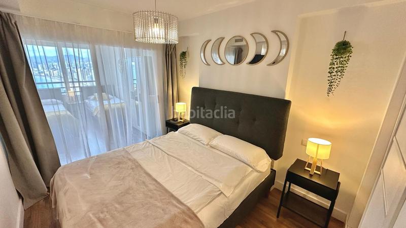 Foto 9ee96dda-2824-4e32-b330-9991bbb370db. Appartement avec piscine dans Rincón Alto Benidorm