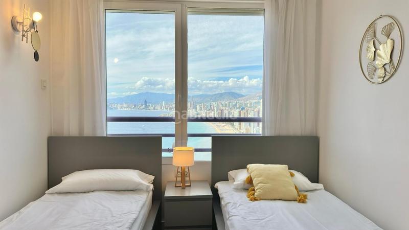 Foto adbf934f-5c10-4f54-8808-0d010c3570bd. Appartement avec piscine dans Rincón Alto Benidorm