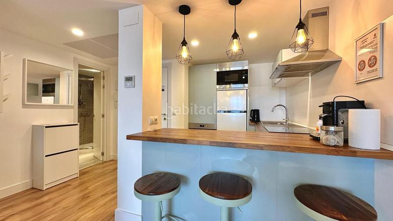 Foto 4f2875c5-212b-4e1e-8034-4fddce64355c. Etagenwohnung mit pool in Rincón Alto Benidorm