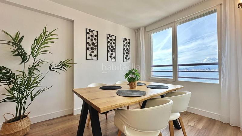 Foto 9b356a48-7635-489c-9c74-43bb17081847. Etagenwohnung mit pool in Rincón Alto Benidorm