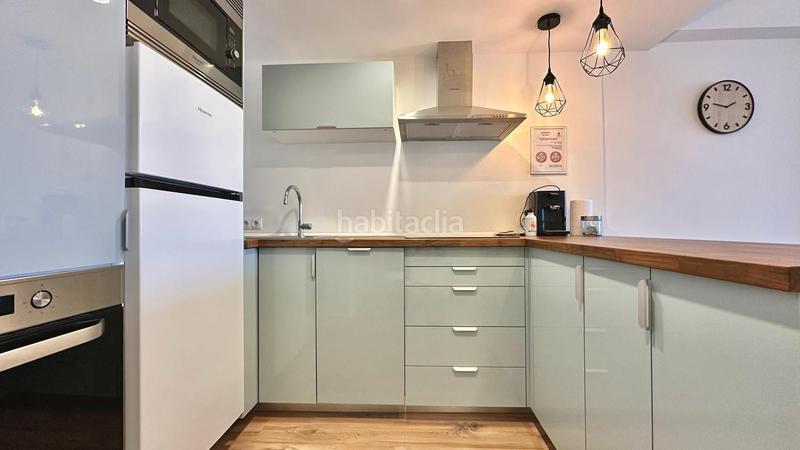 Foto a341636d-04d1-406b-8647-d81b82d835b5. Etagenwohnung mit pool in Rincón Alto Benidorm