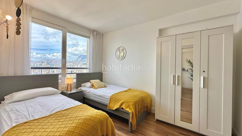 Foto a6baef38-45b4-4d3c-ae04-c6914dad6b73. Etagenwohnung mit pool in Rincón Alto Benidorm