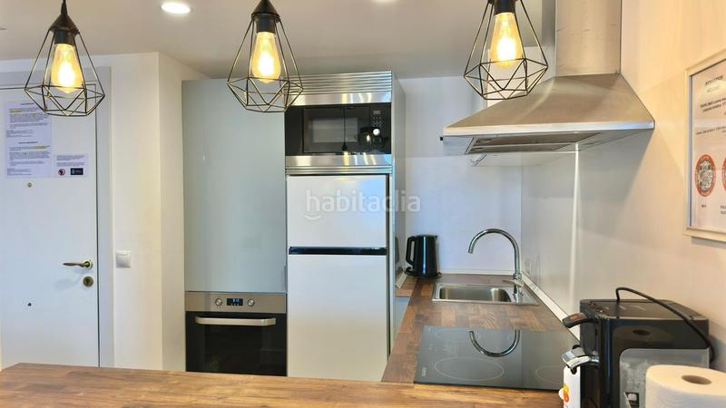 Foto fa2507da-1259-41a9-a49a-075a59bbe463. Etagenwohnung mit pool in Rincón Alto Benidorm