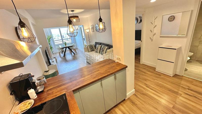 Foto fa3cadb4-46fe-4b03-a04c-0588a9d26523. Etagenwohnung mit pool in Rincón Alto Benidorm