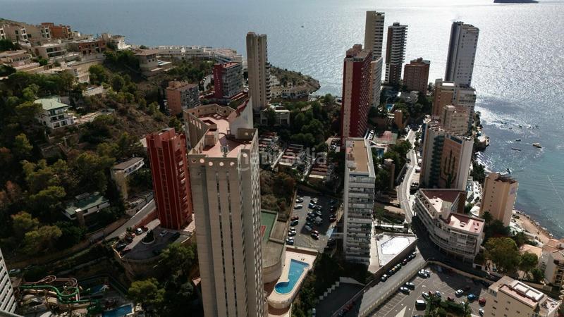 Foto 7da6f0b7-23b1-4498-bc28-dbad28c6bacb. Pis amb piscina a Rincón Alto Benidorm