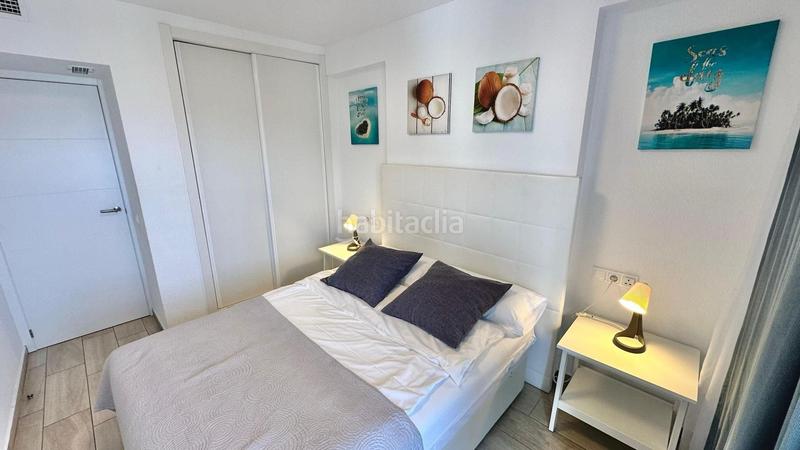 Foto c19bd8ff-b2db-4c4f-ae81-e58d0ab8df71. Appartement avec piscine dans Rincón Alto Benidorm