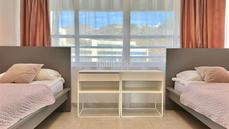Foto cb2de85c-7cfb-41e9-bf9f-216b68d3f200. Appartement avec piscine dans Rincón Alto Benidorm