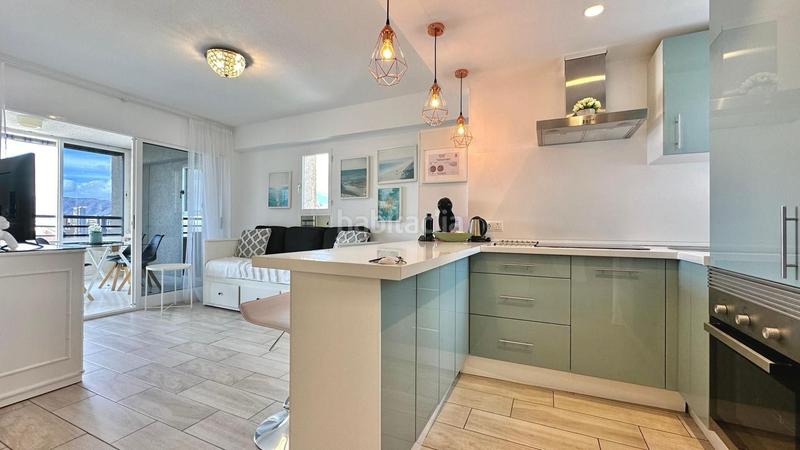 Foto 03c7f3a2-b377-4024-a40f-5924d55612c6. Etagenwohnung mit pool in Rincón Alto Benidorm