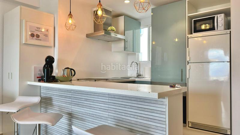 Foto 44d893a7-1806-47c7-b165-326cbaef213d. Flat with pool in Rincón Alto Benidorm