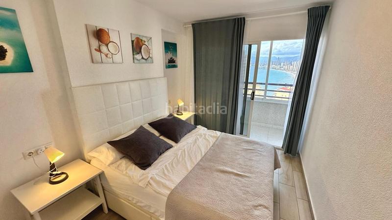 Foto 5cefe773-093c-4828-be79-467f56665dcb. Flat with pool in Rincón Alto Benidorm