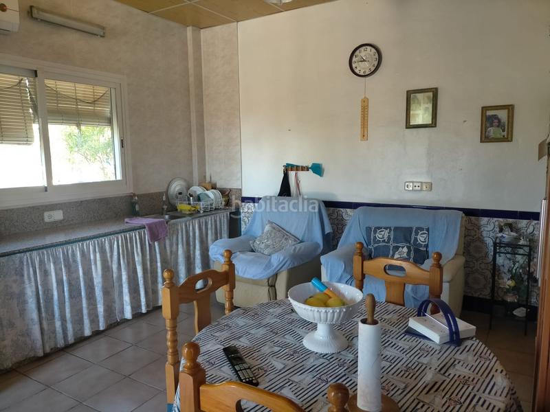 Foto 4b0ea770-816a-47a4-8a0c-d04657f8325f. Casa con piscina in Juzgados - Plaza de Toros Benidorm