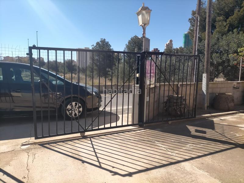 Foto 9cc88fe5-653b-40bb-b0ac-5160bc8d2b97. Casa con piscina in Juzgados - Plaza de Toros Benidorm