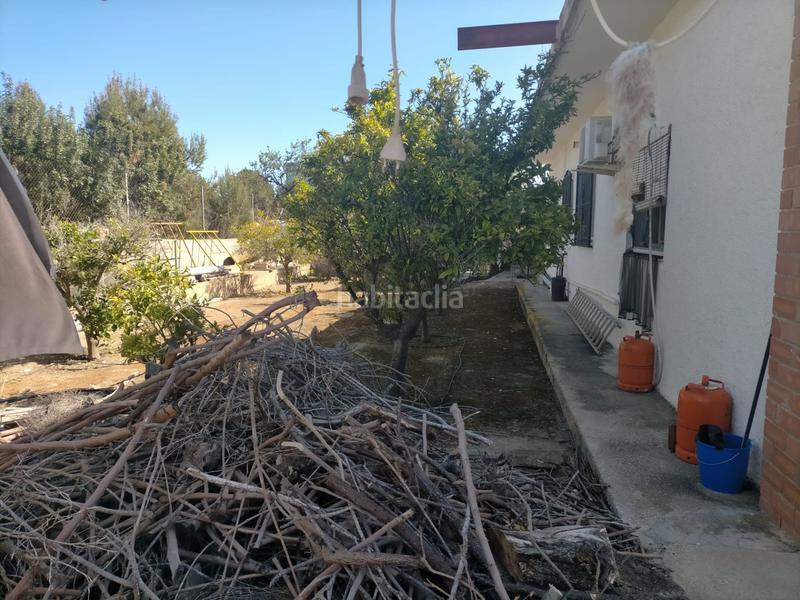 Foto 826afd6d-d0a0-40a6-a6d0-984e2dba38a4. Haus mit pool in Juzgados - Plaza de Toros Benidorm