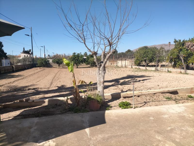 Foto ed3c6eb2-e556-434e-bb3b-63fe9b9593a1. Haus mit pool in Juzgados - Plaza de Toros Benidorm