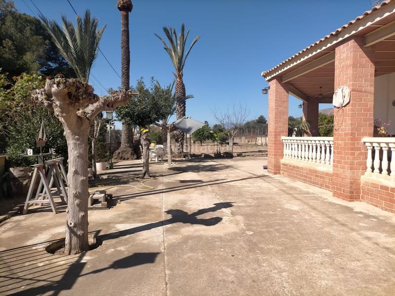 Foto 31aa12ca-b890-42f0-bedd-d9796b8bdb85. House with pool in Juzgados - Plaza de Toros Benidorm