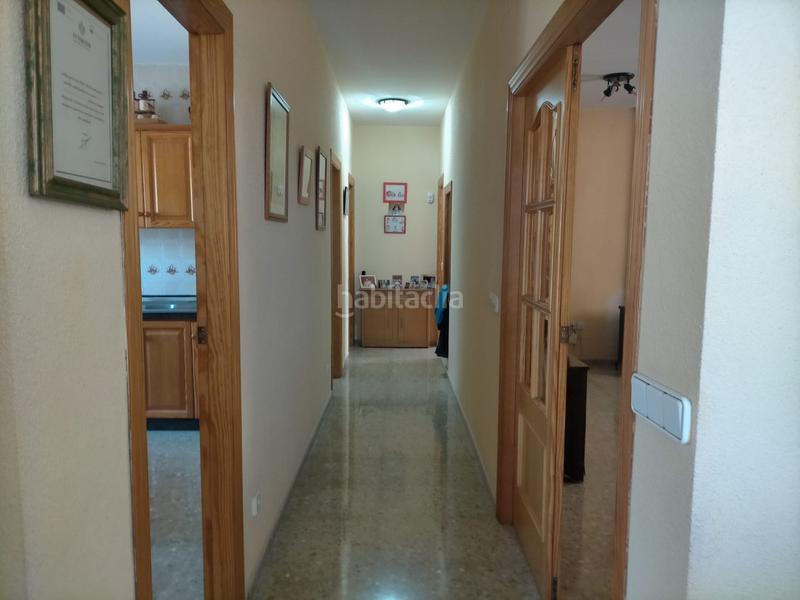 Foto b00576bf-3894-482c-91b2-46682e32545a. House with pool in Juzgados - Plaza de Toros Benidorm