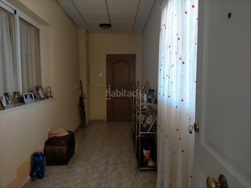 Foto 00569f98-7675-490b-8018-b019162d75da. Maison avec piscine dans Juzgados - Plaza de Toros Benidorm