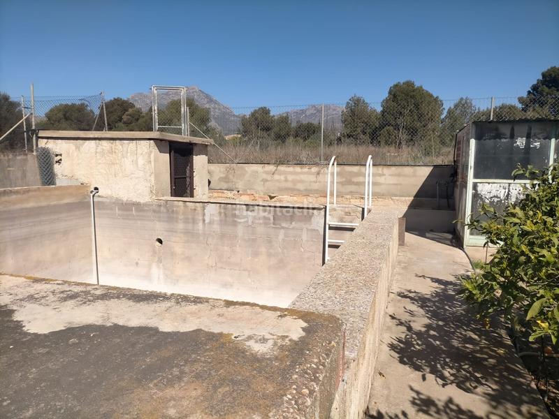 Foto 7bd289f8-78e4-4b83-9519-d5796c0cac9a. Maison avec piscine dans Juzgados - Plaza de Toros Benidorm