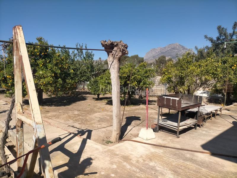 Foto dd0a1084-eb5f-425b-92d1-98381d932de6. Maison avec piscine dans Juzgados - Plaza de Toros Benidorm