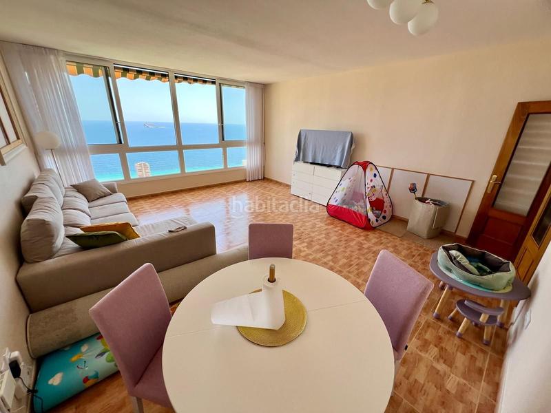Foto a78b6720-0239-4b11-951a-1bc6d163e1a1. Apartament amb piscina a Playa Poniente Benidorm