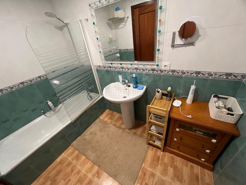 Foto cf0f10d6-00f6-4035-8b06-65f6171dcd8a. Apartament amb piscina a Playa Poniente Benidorm