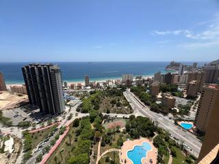 Apartamento en Playa Poniente